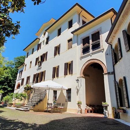 Villa Flangini Asolo Exterior foto