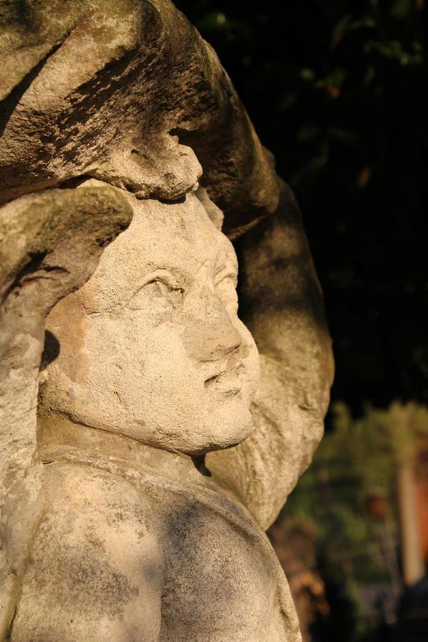 Villa Flangini Asolo Exterior foto