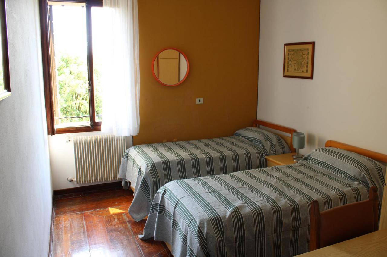 Villa Flangini Asolo Exterior foto