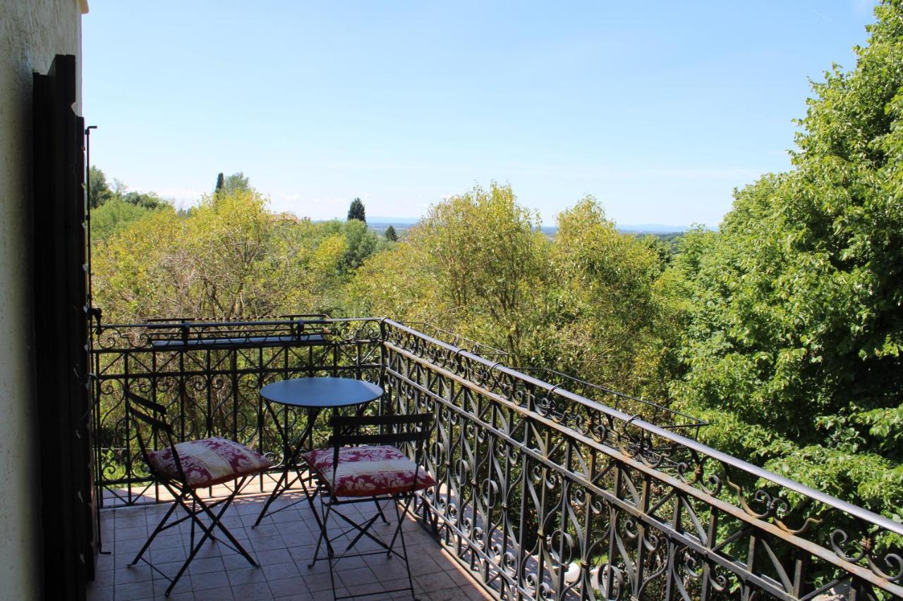 Villa Flangini Asolo Exterior foto