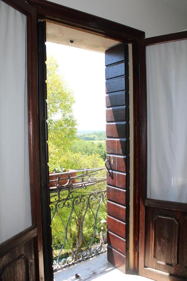 Villa Flangini Asolo Exterior foto