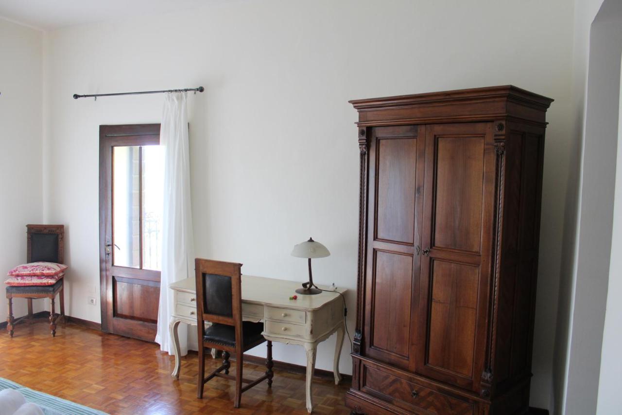 Villa Flangini Asolo Exterior foto